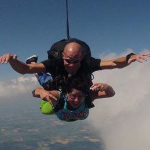 Meet your Posher, Michelle